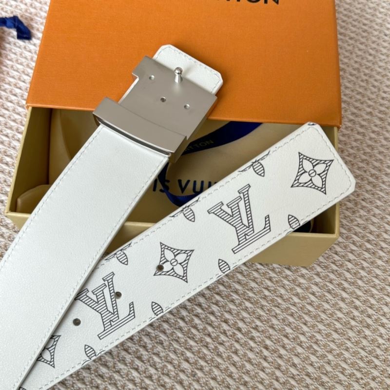 Louis Vuitton Belts